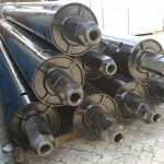 DTH Drill Rod - 2