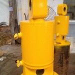 Hydraulic cylinder - 3